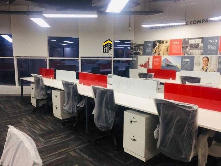 Team Area, vijay nagar Commercial Office Space 1000 Sq.Ft. In Vijay Nagar Indore 10485591