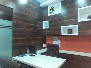 Team Area in  Office Space at Vijay Nagar – for Sale