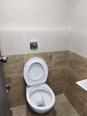Bathroom in  Office Space at Vijay Nagar – for Sale