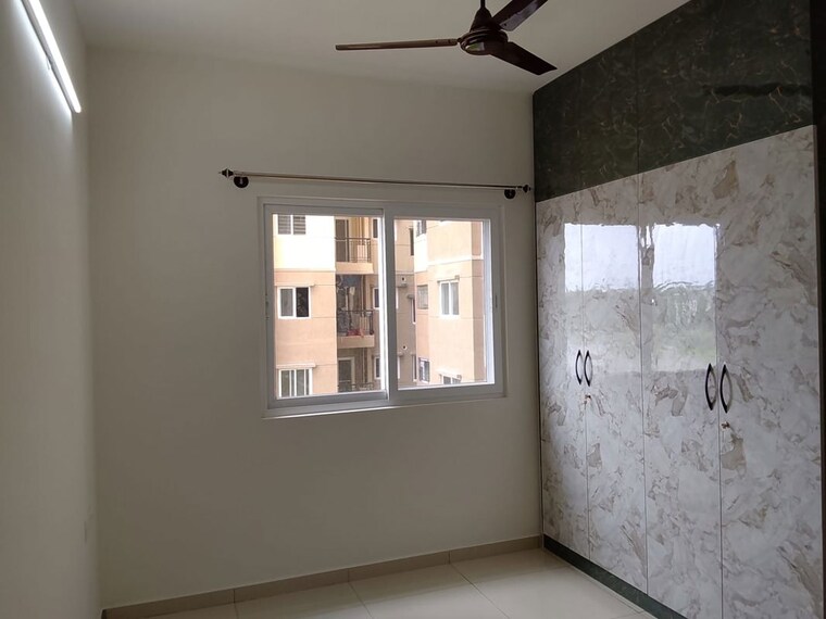 Room, shriram-wyt-field 2 Bedroom 1000 Sq.Ft. Apartment In Budigere Bangalore 10485594