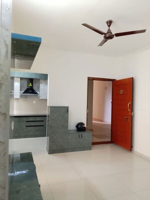 2 BHK Apartment For Rent in Shriram WYT Field, Budigere