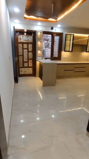 Kitchen in 3.5 BHK Builder Floor at Sector 8 – for Sale