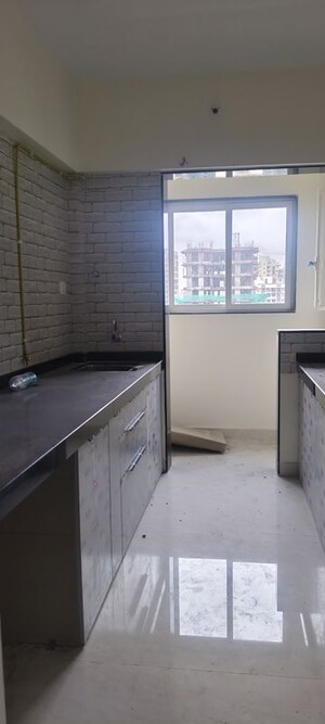 Kitchen in 2 BHK Apartment at Yash Supriya, Dadar East – for Rent