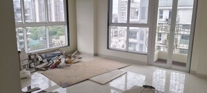 Living Room in 2 BHK Apartment at Yash Supriya, Dadar East – for Rent