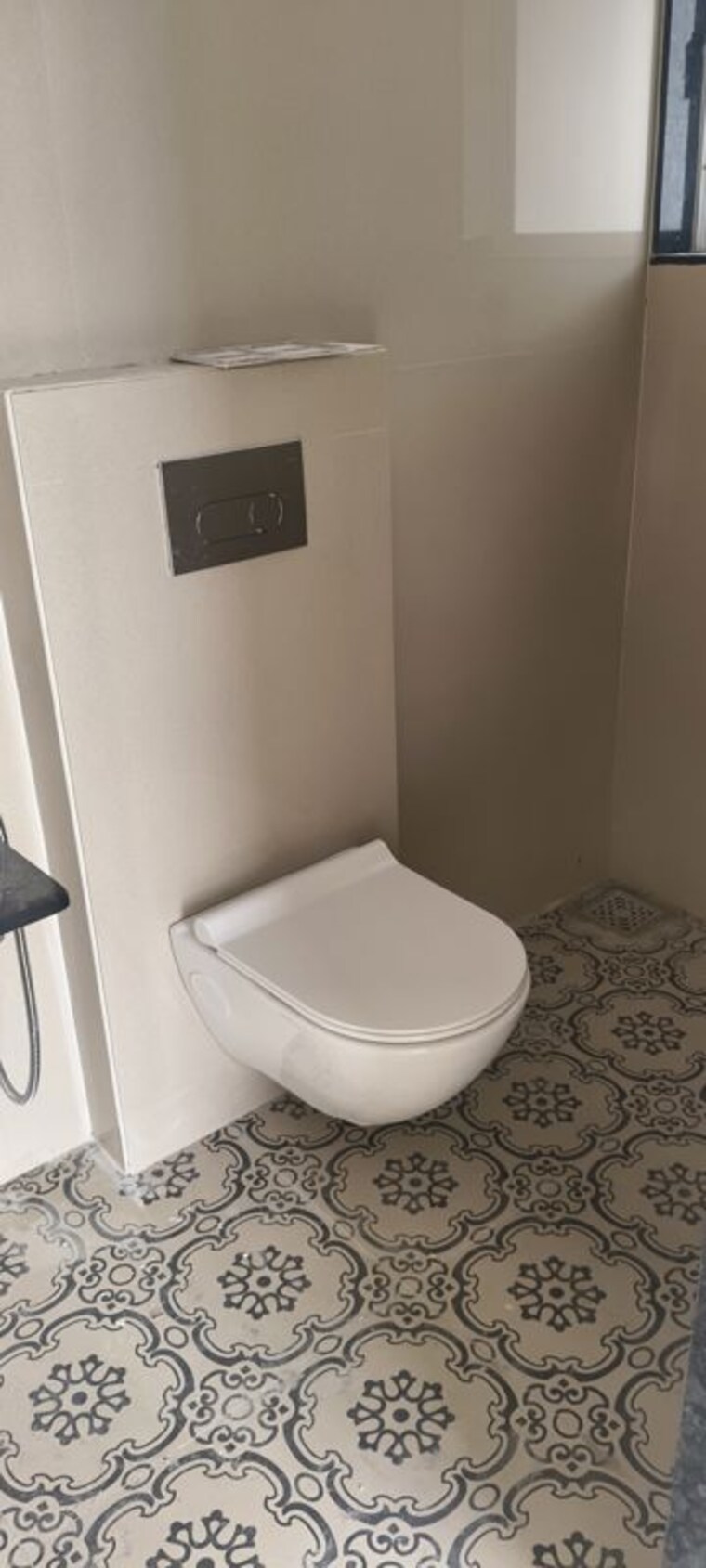 Bathroom, yash-supriya 2 Bedroom 760 Sq.Ft. Apartment In Dadar East Mumbai 10485579