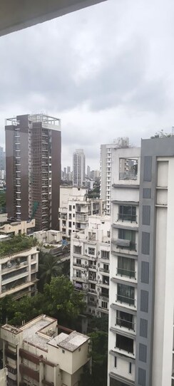 2 BHK + Pooja Room Apartment For Rent in Yash Supriya