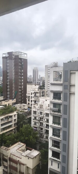 2 BHK Apartment For Rent in Yash Supriya, Dadar East