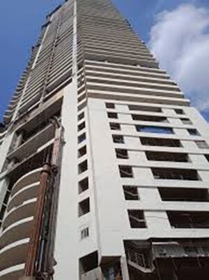  Office Space – Exterior View View at Sandesh Nagar - for Rent