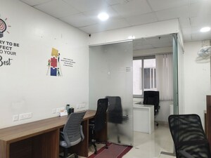 Living Room in  Office Space at Sandesh Nagar – for Rent