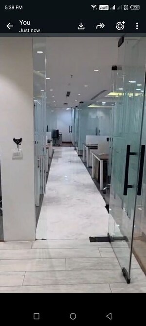  Office Space For Rent in Galaxy Welldone Tech Park, Sector 48