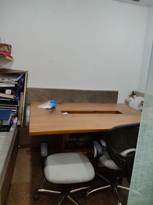 Furnished Amenities in  Office Space at Galaxy Welldone Tech Park, Sector 48 – for Rent