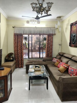2 BHK Apartment For Sale in Sagar Avenue Phase 2, Santacruz East