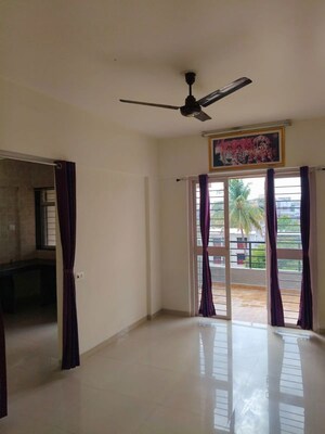 Room in 1 BHK Apartment at Aashman Pride, Dehu Road – for Rent