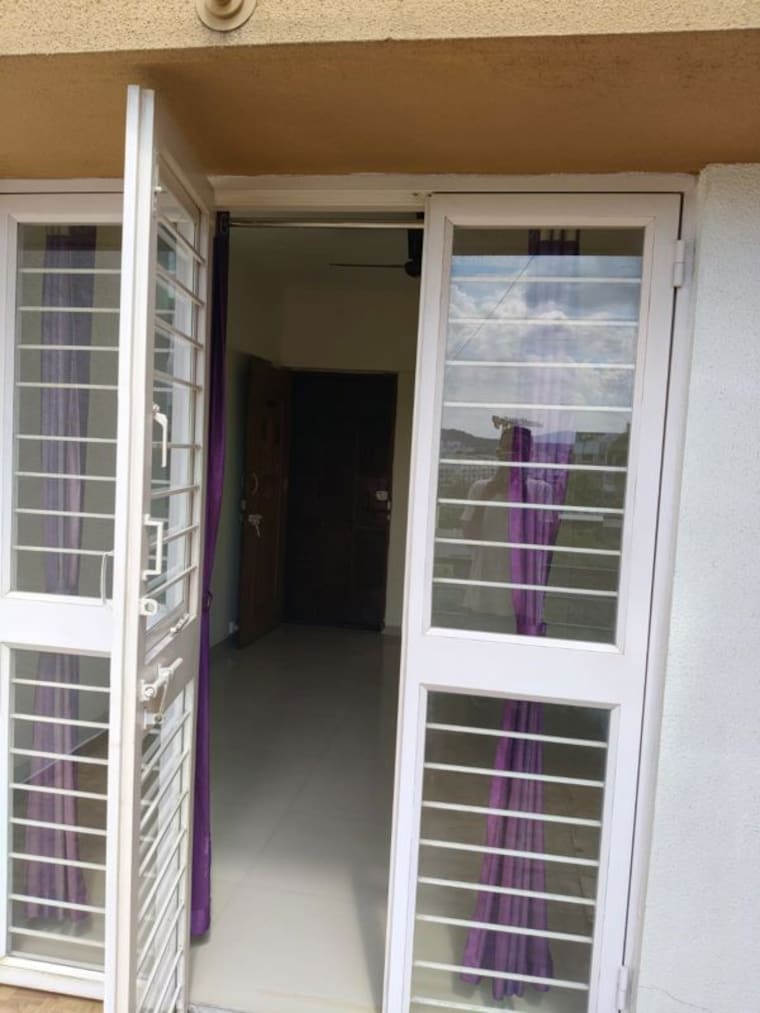 Exterior View, aashman-pride 1 Bedroom 500 Sq.Ft. Apartment In Dehu Road Pune 10472019