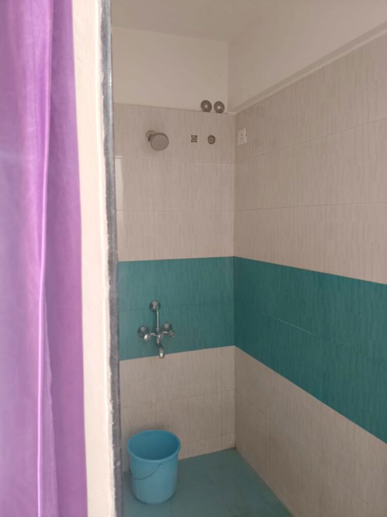 Bathroom, aashman-pride 1 Bedroom 500 Sq.Ft. Apartment In Dehu Road Pune 10472019