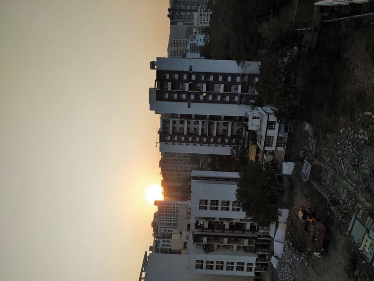 Master Plan, abhinav-pebbles-2 2 Bedroom 1000 Sq.Ft. Apartment In Bavdhan Pune 10485601