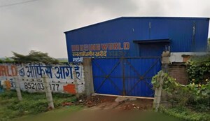  Warehouse For Rent in Chirora