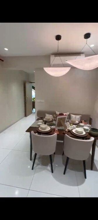 3.5 BHK + Pooja Room,Servant Room,Study Room,Extra Room,Basement,Store Room 1300 Sq.Ft. Apartment in Mahindra Rainforest