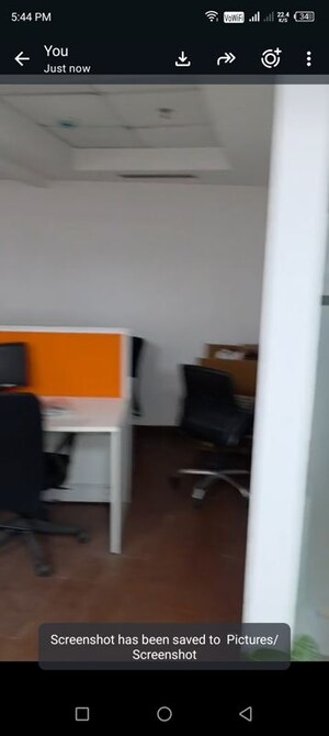 Kitchen in  Office Space at Spaze ITech Park, Sector 49 – for Rent