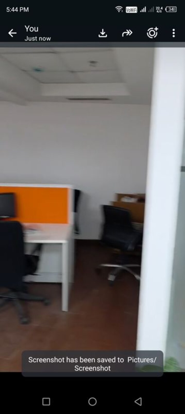 Kitchen, spaze-itech-park Commercial Office Space 5148 Sq.Ft. In Sector 49 Gurgaon 10485605