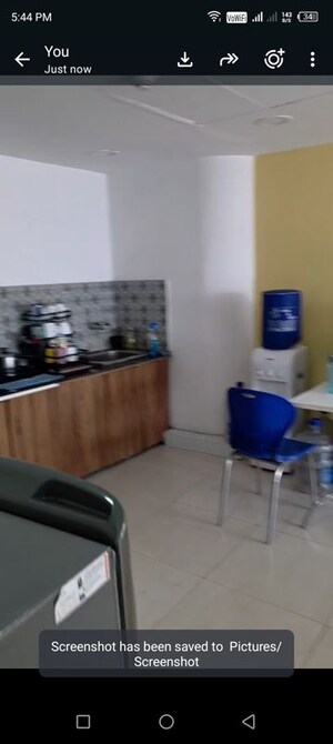 Team Area in  Office Space at Spaze ITech Park, Sector 49 – for Rent