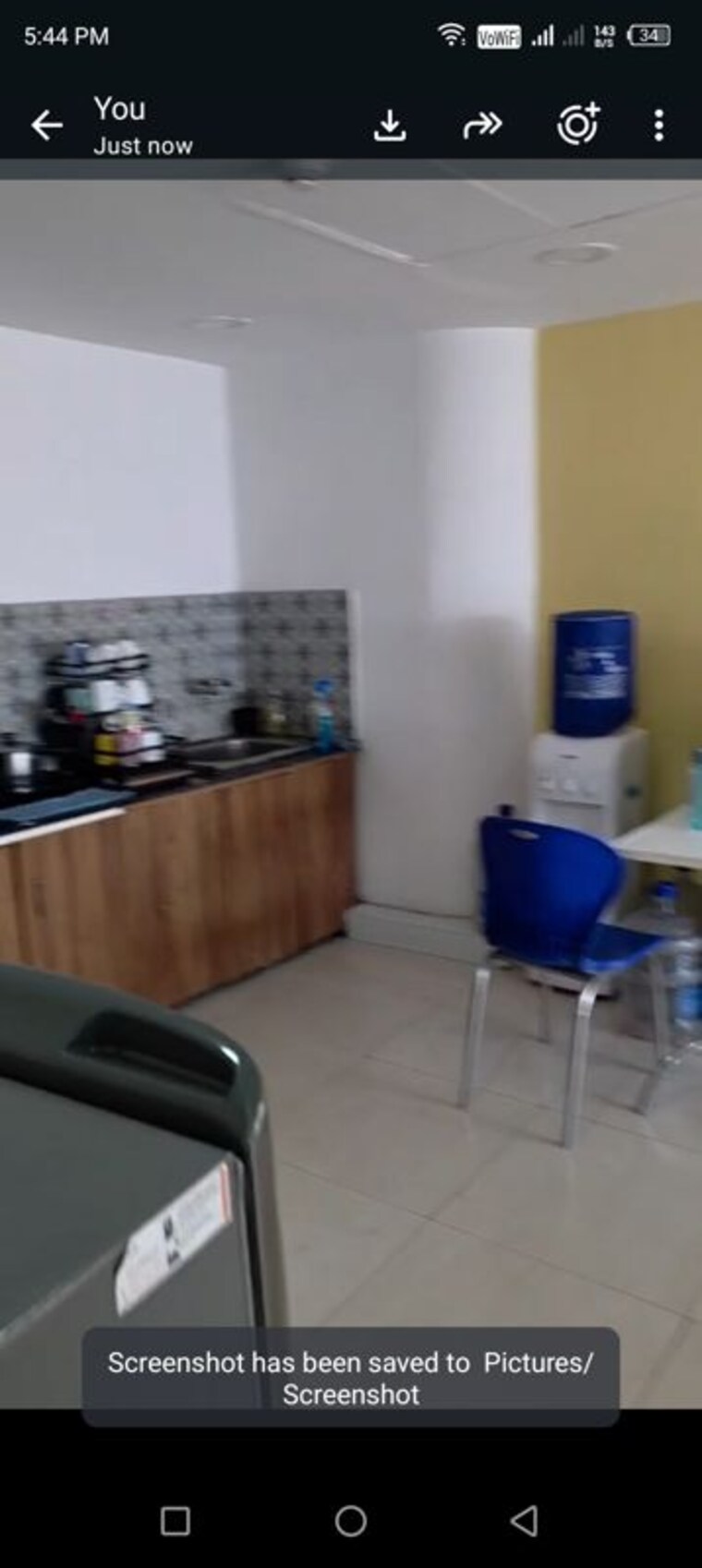 Team Area, spaze-itech-park Commercial Office Space 5148 Sq.Ft. In Sector 49 Gurgaon 10485605