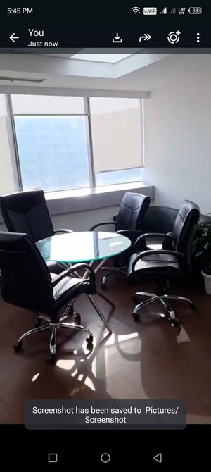 Team Area in  Office Space at Spaze ITech Park, Sector 49 – for Rent