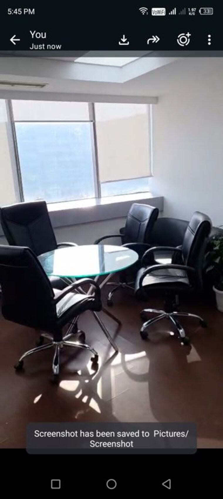 Team Area, spaze-itech-park Commercial Office Space 5148 Sq.Ft. In Sector 49 Gurgaon 10485605