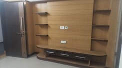 3 BHK + Pooja Room Apartment For Rent in Jubilee Hills