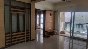 Building Lobby in 3 BHK Apartment at Jubilee Hills – for Rent