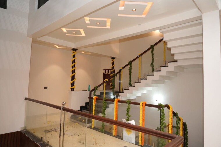 Living Room, asha-township-doddagubbi 4 Bedroom 3960 Sq.Ft. Villa In Doddagubbi Bangalore 10485574
