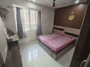 3 BHK Apartment For Sale in Salarpuria Sattva Divinity, Mysore Road