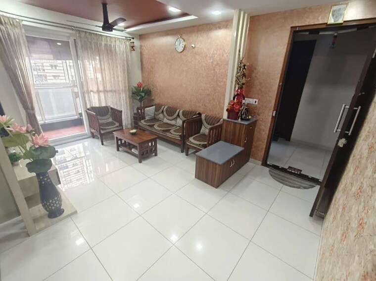 Living Room, salarpuria-sattva-divinity 3 Bedroom 1520 Sq.Ft. Apartment In Mysore Road Bangalore 10470385