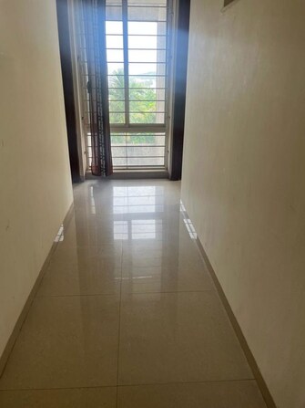 3 BHK + Servant Room 1500 Sq.Ft. Apartment in Skyi Songbirds
