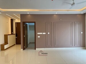 3.5 BHK Apartment For Rent in Avalon Park At The Prestige City, Sarjapur Road