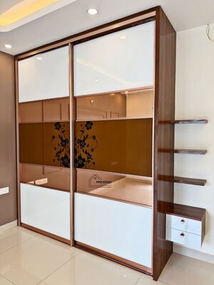Furnished Amenities in 3.5 BHK Apartment at Avalon Park At The Prestige City, Sarjapur Road – for Rent