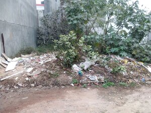 Plot Area in  Plot at Manas Mayur Residency Extn., Indira Nagar – for Sale