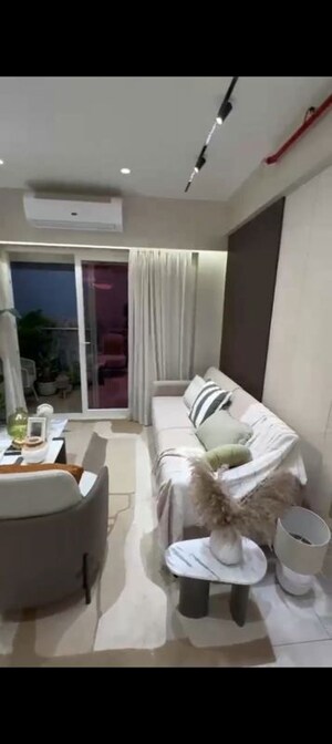 2 BHK Apartment For Sale in Mahindra Rainforest, Bhandup West