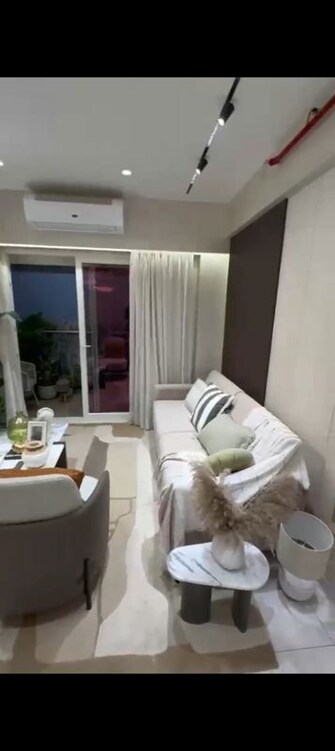 2 BHK + Pooja Room,Servant Room,Study Room,Extra Room,Basement,Store Room 778 Sq.Ft. Apartment in Mahindra Rainforest