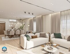 4 BHK + Pooja Room Independent House For Sale in Gulmohar Park