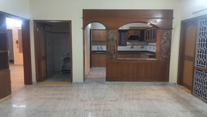 3 BHK Apartment – Exterior View View at Banjara Hills - for Rent