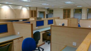  Office Space For Rent in Center Point Condominium, Lower Parel