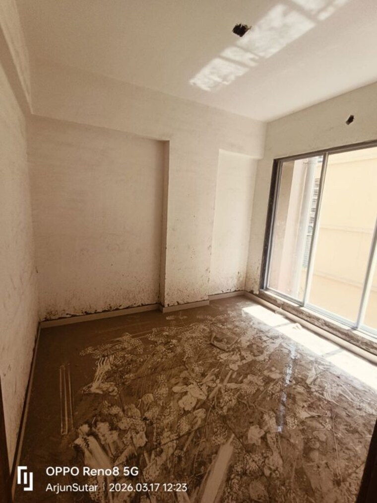 Room, kalbhairav-nagibai-nivas 1 Bedroom 750 Sq.Ft. Apartment In Vadghar Navi Mumbai 10485636