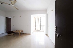 Building Lobby in 2 BHK Apartment at Vaishnodevi Circle – for Sale