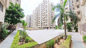 2 BHK Apartment – Garden View at Vaishnodevi Circle - for Sale