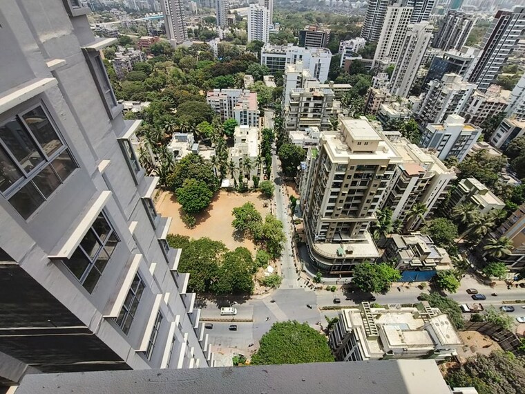 Exterior View, kalpataru-vienta 3 Bedroom 1622 Sq.Ft. Apartment In Kandivali East Mumbai 10485637