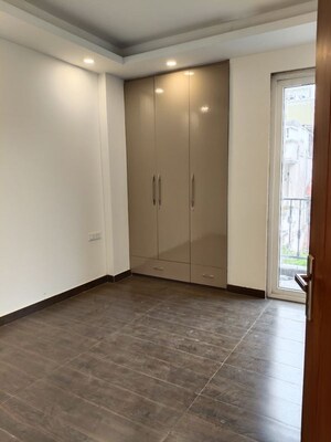 3 BHK Builder Floor For Rent in East Of Kailash