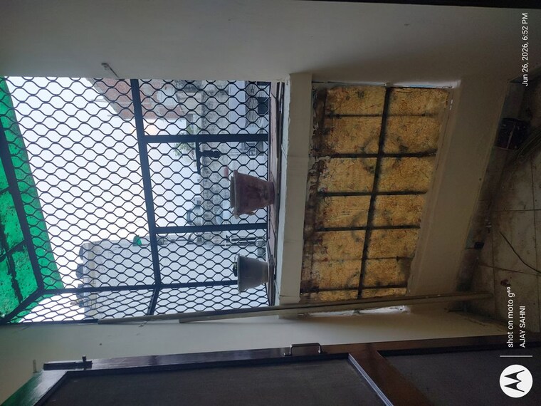 Exterior View, mehrauli 2 Bedroom 700 Sq.Ft. Builder Floor In Mehrauli Delhi 10485647