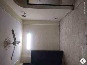 Bathroom in 2 BHK Builder Floor at Mehrauli – for Sale