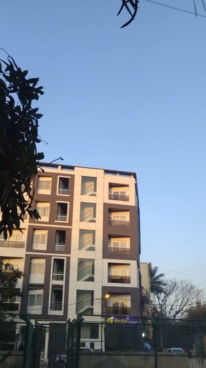  Office Space – Exterior View View at Hbr Layout - for Sale